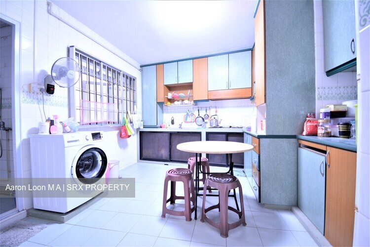 Blk 561 Pasir Ris Street 51 (Pasir Ris), HDB 5 Rooms #302299891